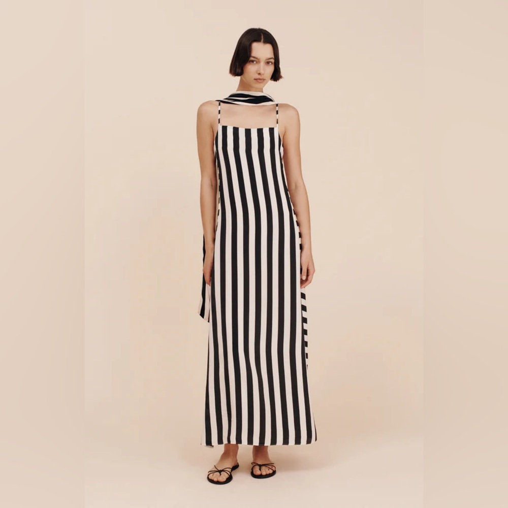 POSSE Zadie Dress NWT Small